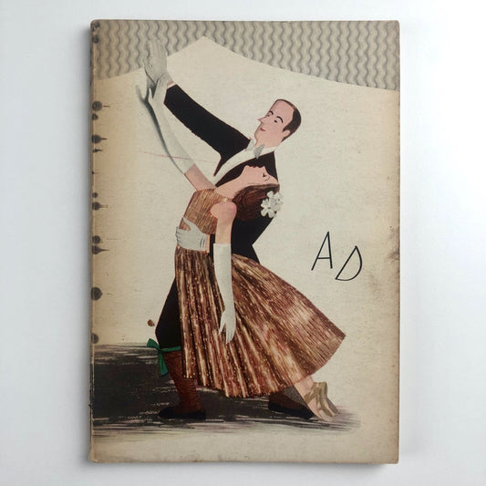 PM – Journal for Production Managers | Lucille Corcos | Vol 7, No 2, Dec 1940
