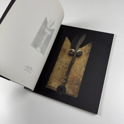 Thierry W. Despont Masks | Marlborough Fine Art, 2007