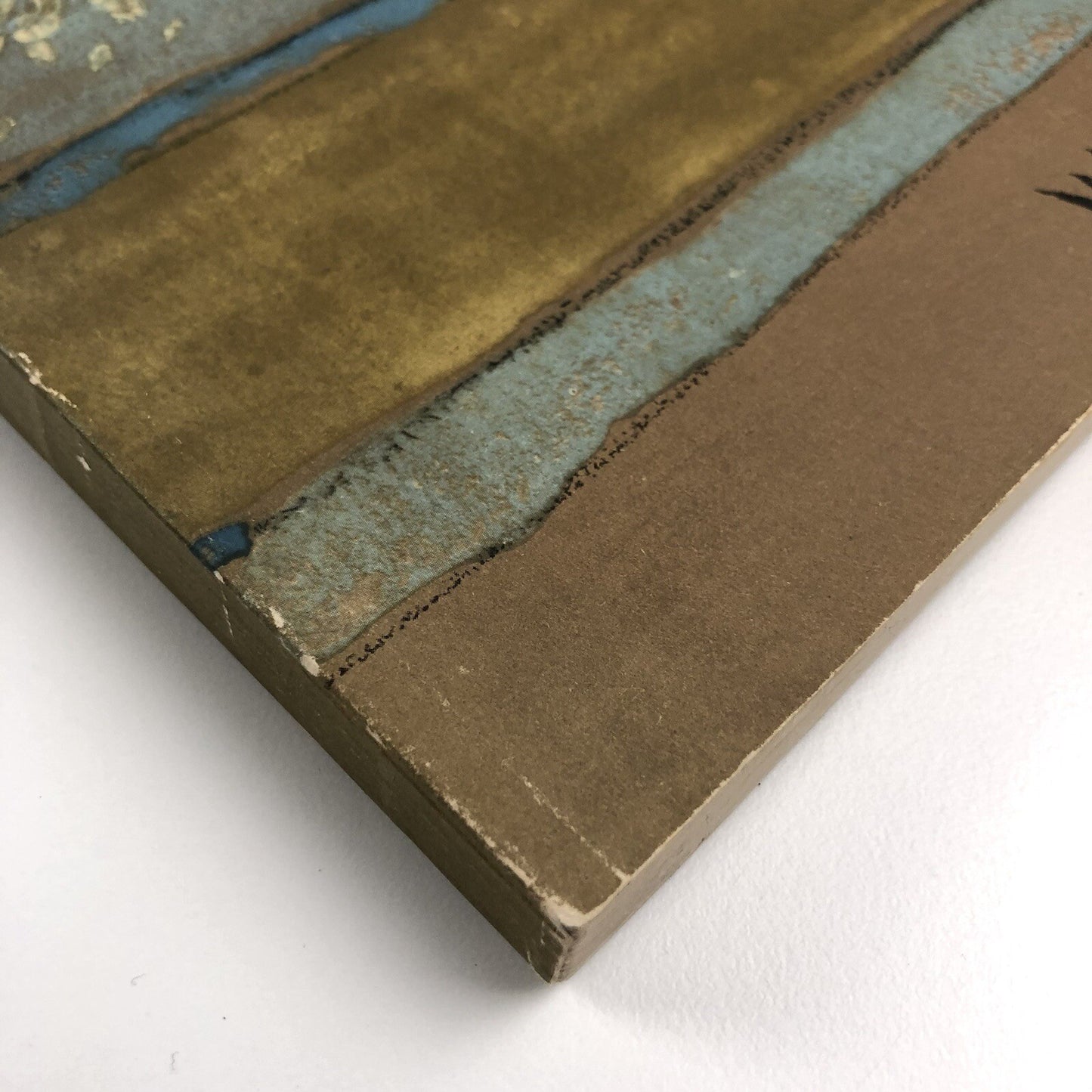 James McNeill Whistler | Arts Council, London & Knoedler Galleries New York, 1960