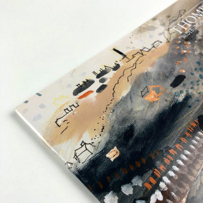 John Piper Paintings & Prints | Thompson's Aldeburgh exhibition catalogue, 2017