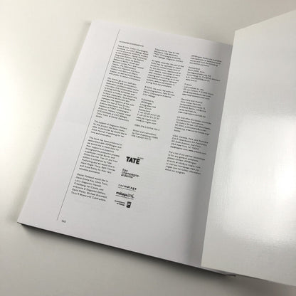 Dexter Dalwood | Tate St Ives exhibition catalogue, 2010 softback