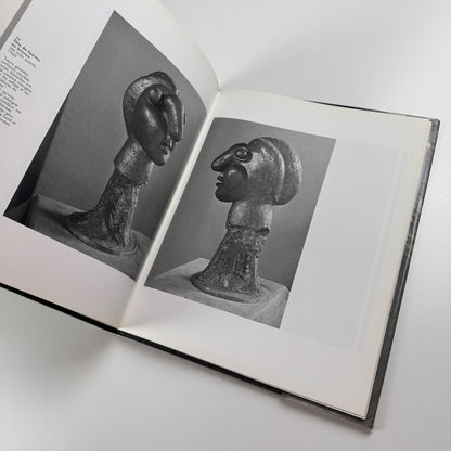 Picasso vu par Brassi | Musée Picasso, Paris, 1987