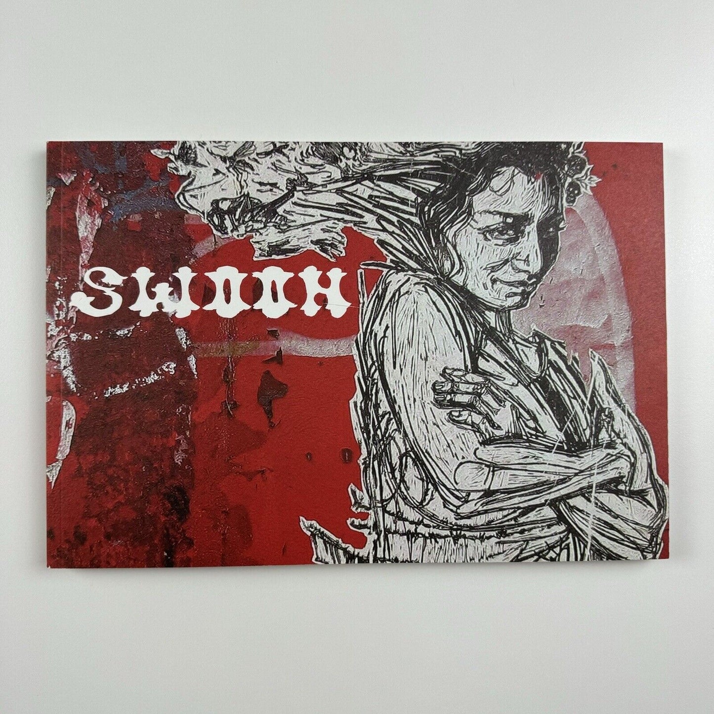 Swoon | Deitch Projects New York | Exhibition catalogue, 2008