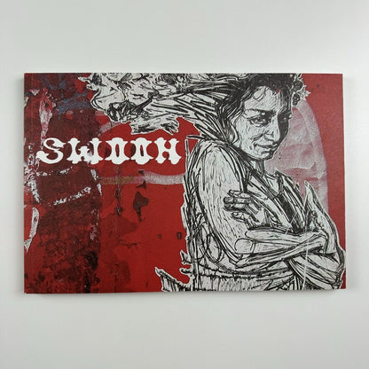 Swoon | Deitch Projects New York | Exhibition catalogue, 2008