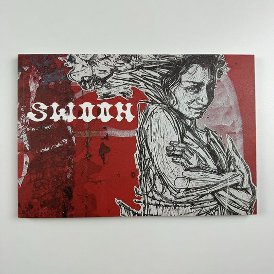 Swoon | Deitch Projects New York | Exhibition catalogue, 2008