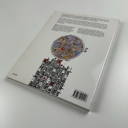 Modern Scribes and Lettering Artists | Trefoil Publications, 1990