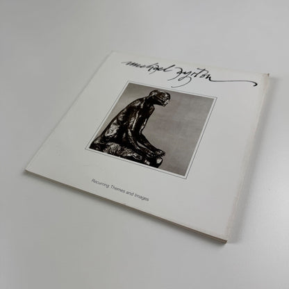 Michael Ayrton. Recurring Themes and Images | Bruton Gallery, 1981