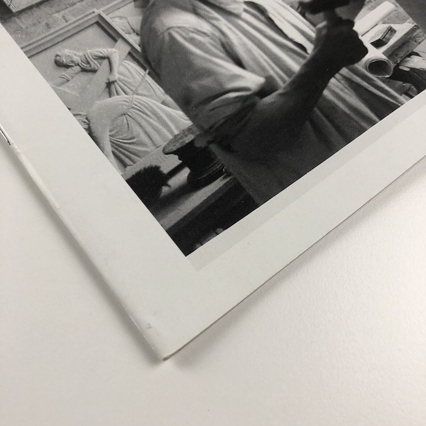 EJF Journal - Edward Johnston No 10 Oct 2005 | The Carving Cribbs, Henry Hooper