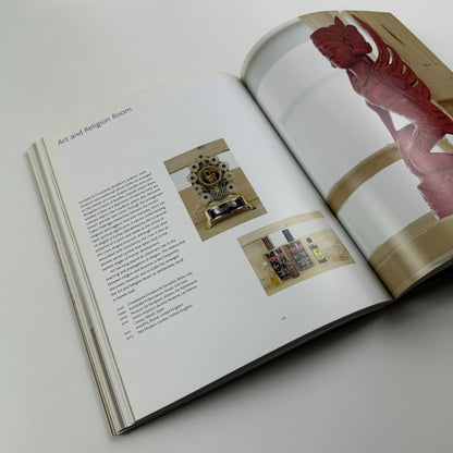 Meschac Gaba | Museum of Contemporary African Art | Tate 2013 catalogue