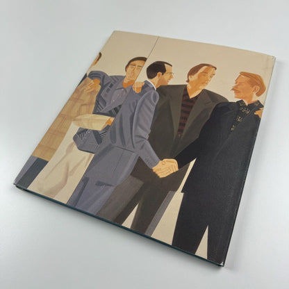 Alex Katz. The Eighties | Galerie Thaddaeus Ropac, 2000