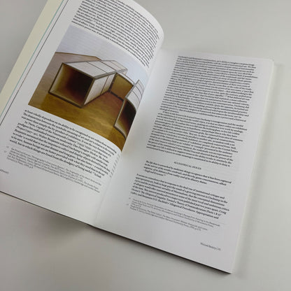 Afterall: A Journal of Art, Context and Inquiry, 17 Spring 2008