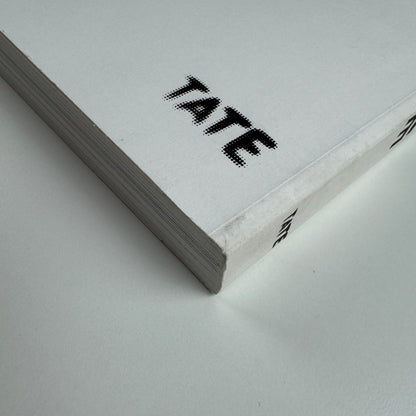 Ellen Gallagher: AxME | Tate, 2013/14