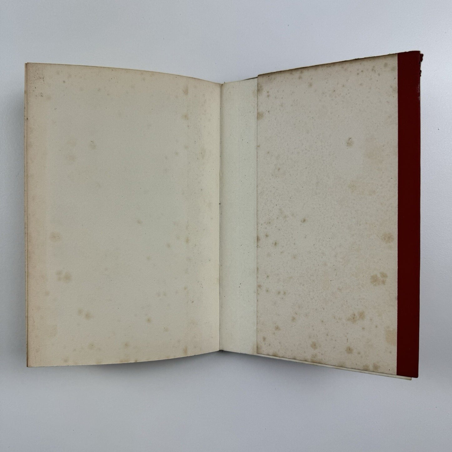 Spon’s Pocket Book of Alphabets | Revised edition, 1956