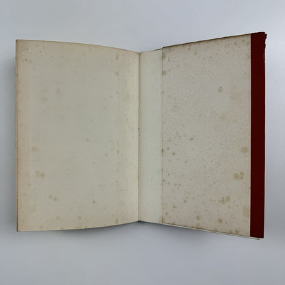 Spon’s Pocket Book of Alphabets | Revised edition, 1956