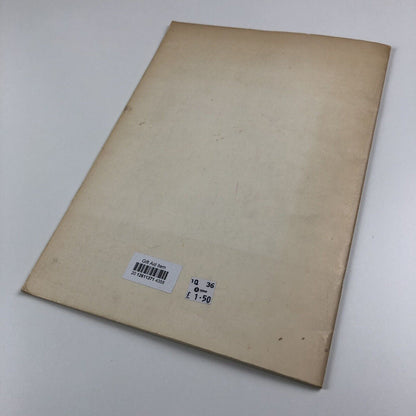 Robert Rauschenberg | Tate Gallery exhibition catalogue, 1980