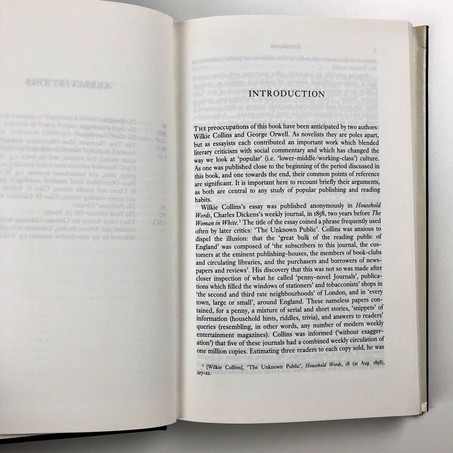 Popular Reading and Publishing in Britain 1914-1950 by Joseph McAleer | Clarendon Press | Oxford Historical Monographs, 1992