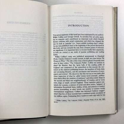 Popular Reading and Publishing in Britain 1914-1950 by Joseph McAleer | Clarendon Press | Oxford Historical Monographs, 1992