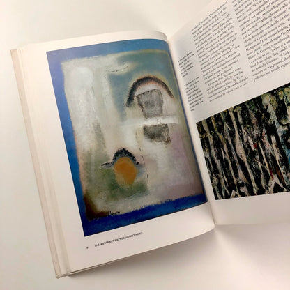 Abstract Expressionism: Other Politics by Ann Eden Gibson | Yale University Press, 1997