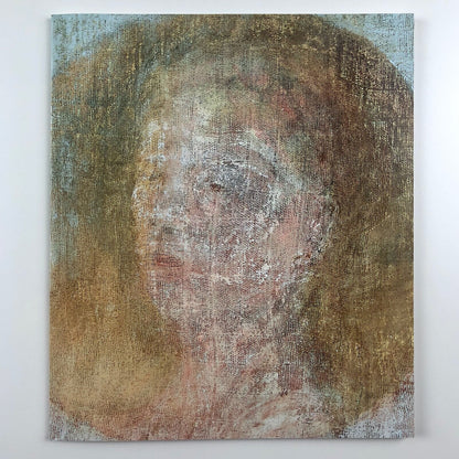 Yves Berger. For Other Eyes. Paintings 2015 | Art Space Gallery catalogue