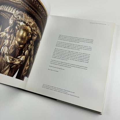 Apter-Fredericks. Important English Furniture | London 2013