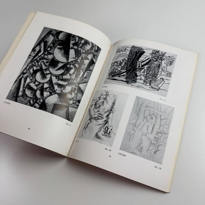 XIX and XX century European masters | Marlborough Fine Art June-July 1957