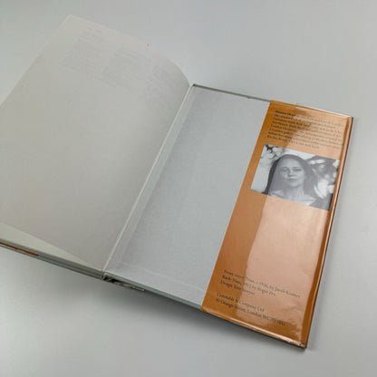 Nina Hamnett – Queen of Bohemia by Denise Hooker | Constable, 1986 | signed by the author