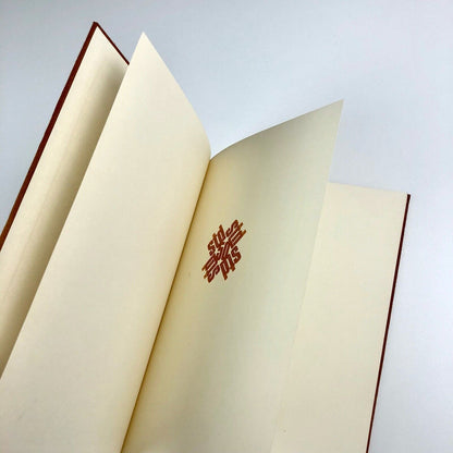 Fit To Be Styled a Typographer by James Moran | Eva Svensson / Westerham, 1978