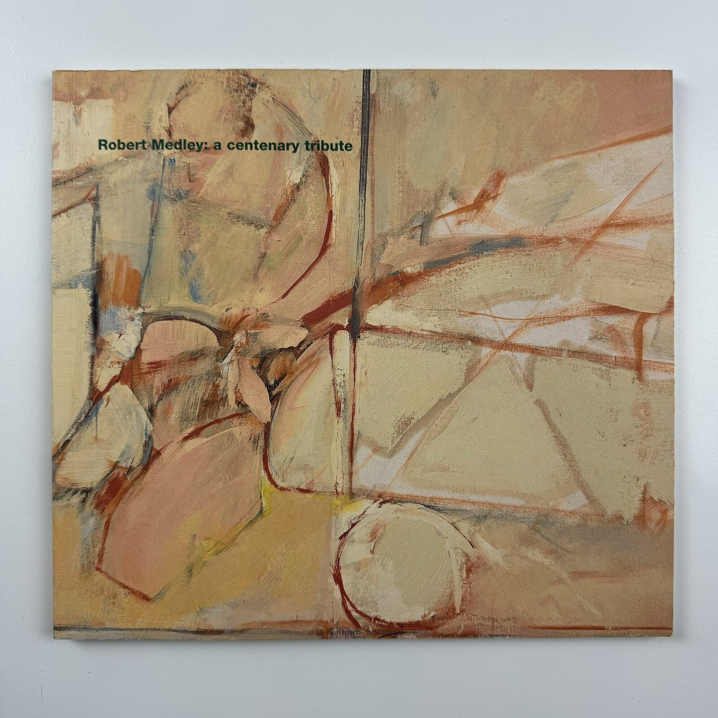 Robert Medley. A Centenary Tribute | James Hyman Fine Art 2005/6