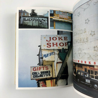 Open Air: The Changing Landscape of 20th Century Signage | 2000