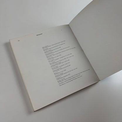 Pioneers of Modern Typography by Herbert Spencer | Lund Humphries, 1990