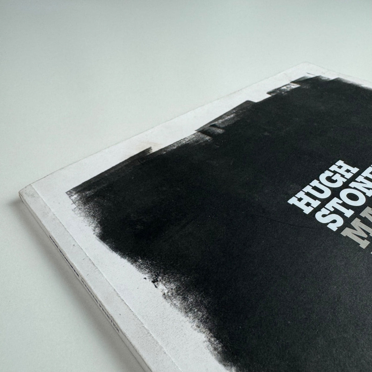Hugh Stoneman. Master Printer | Tate St Ives, 2007