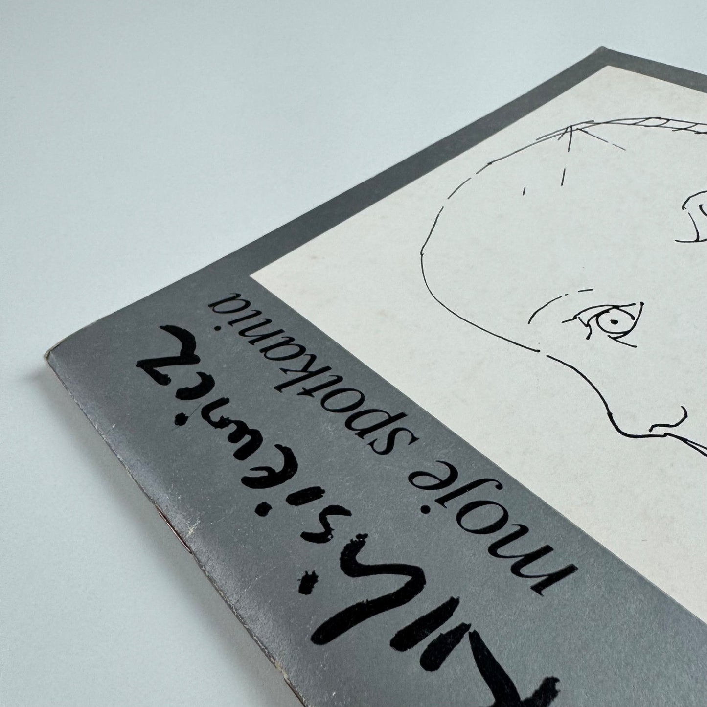 Tadeusz Kulisiewicz moje spotkania Ministerstwo Kultury Poland, 1979