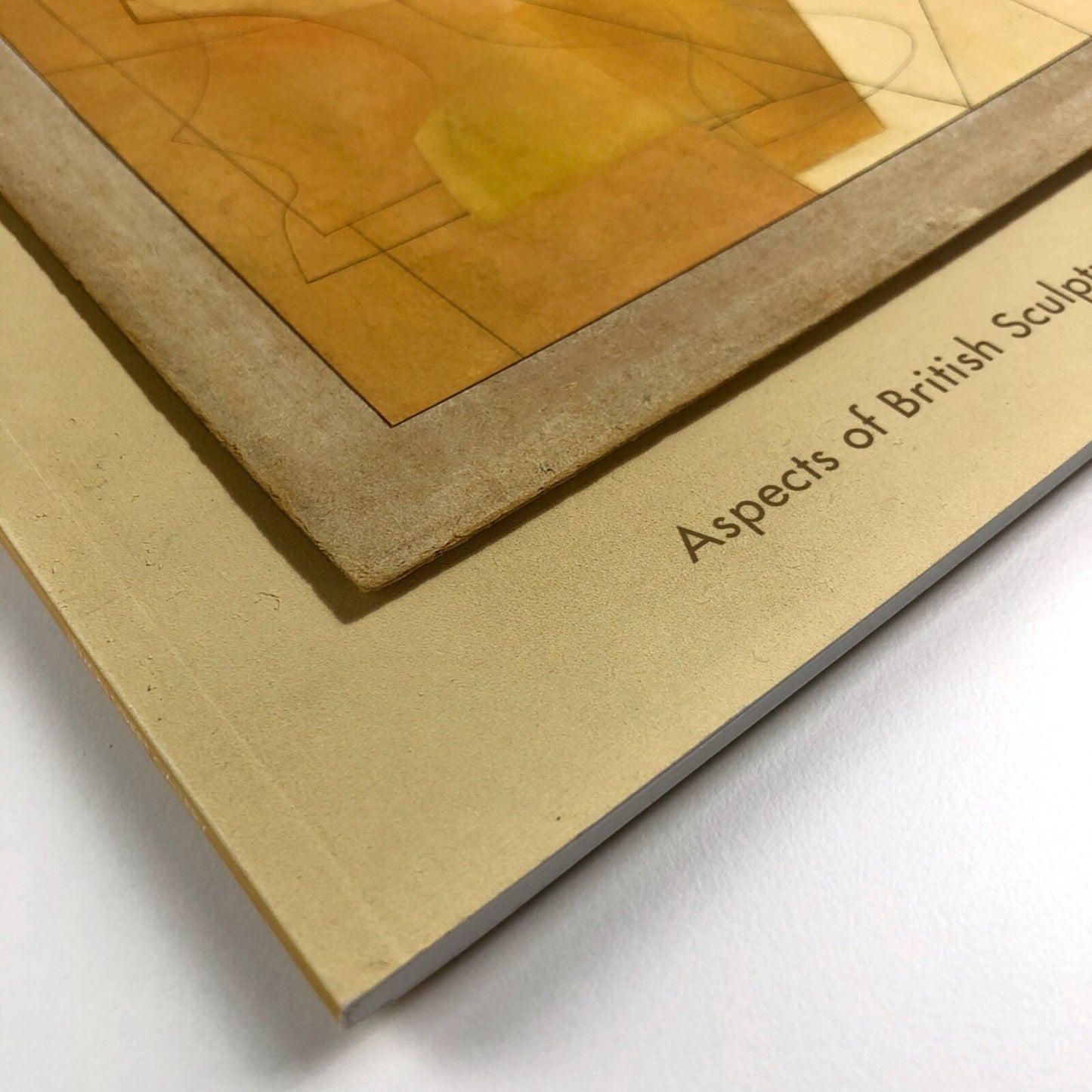 Aspects of British Sculpture and Painting | Lemon Street Gallery catalogue, 2011