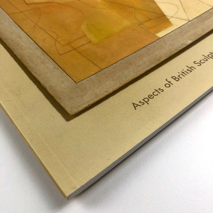 Aspects of British Sculpture and Painting | Lemon Street Gallery catalogue, 2011