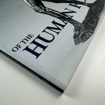 Of the Human Form | Waddington Galleries exhibition catalogue, 1995