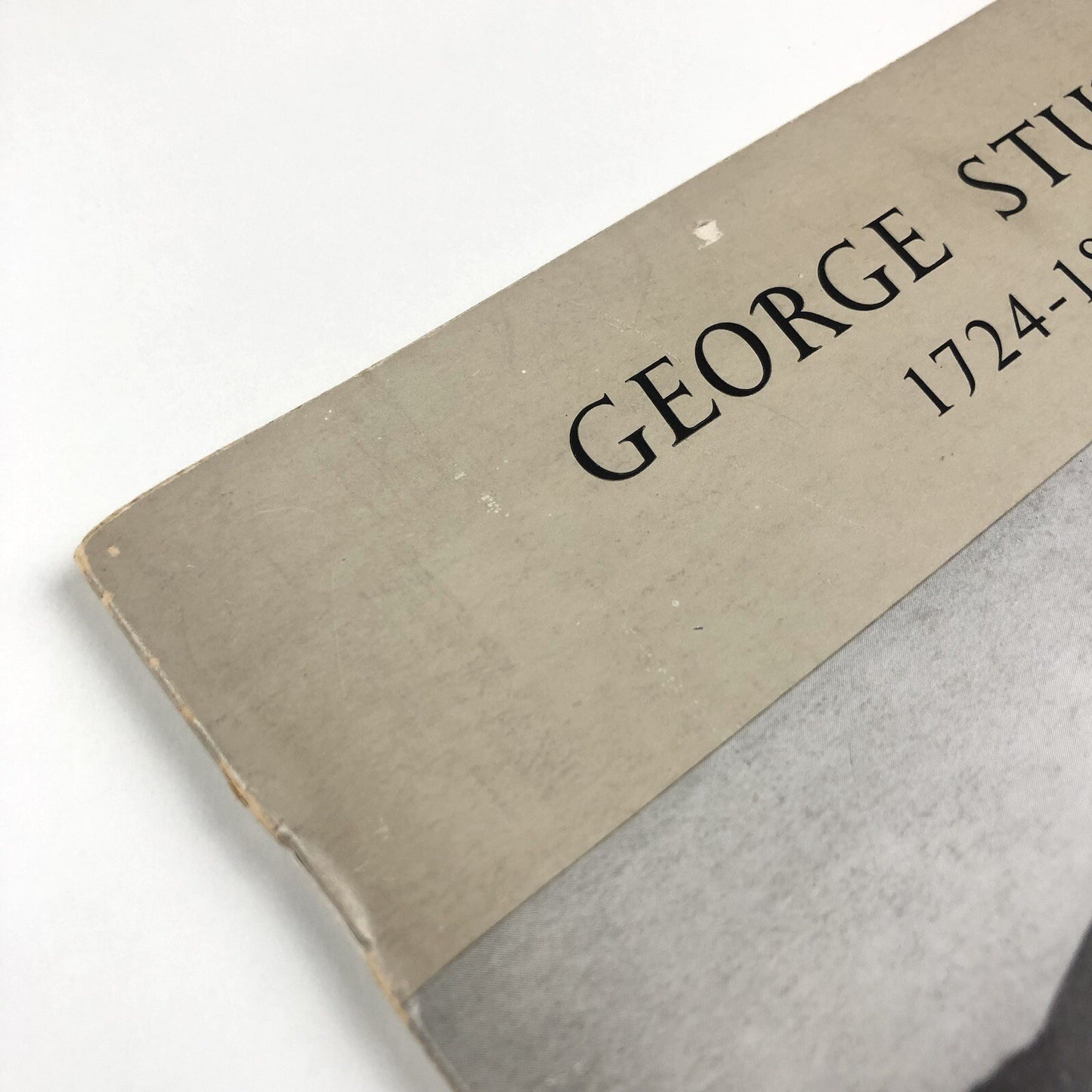 George Stubbs paintings drawings & engravings | Whitechapel Art Gallery catalogue, 1957