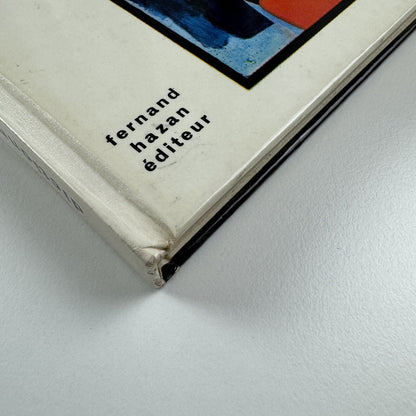 Dictionnaire de poche. Le pop art | Fernand Hazan, 1975