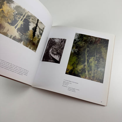 Edward Seago. Diamond Jubilee Exhibition | Portland Gallery, 2012