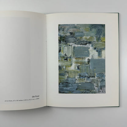Louise Fishman | Cheim & Read Gallery, New York, 2000