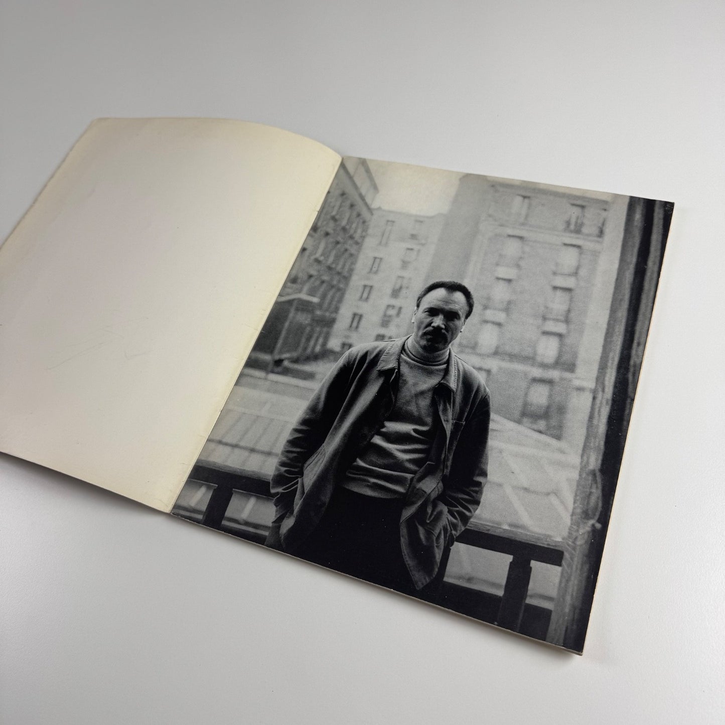 Music | Galerie Charles Lienhard Zurich February 1961