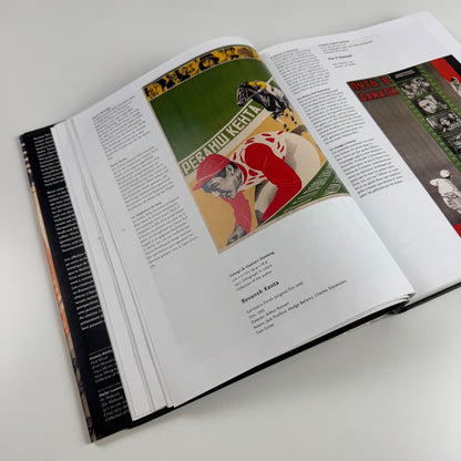 Film Posters of the Russian Avant-Garde by Susan Pack | Taschen, 1995 HB