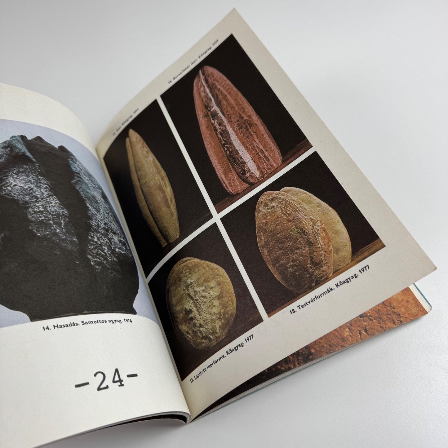 Gorka Lívia. Urbán Nagy Rozália elõszavával | Corvina műterem, 1979