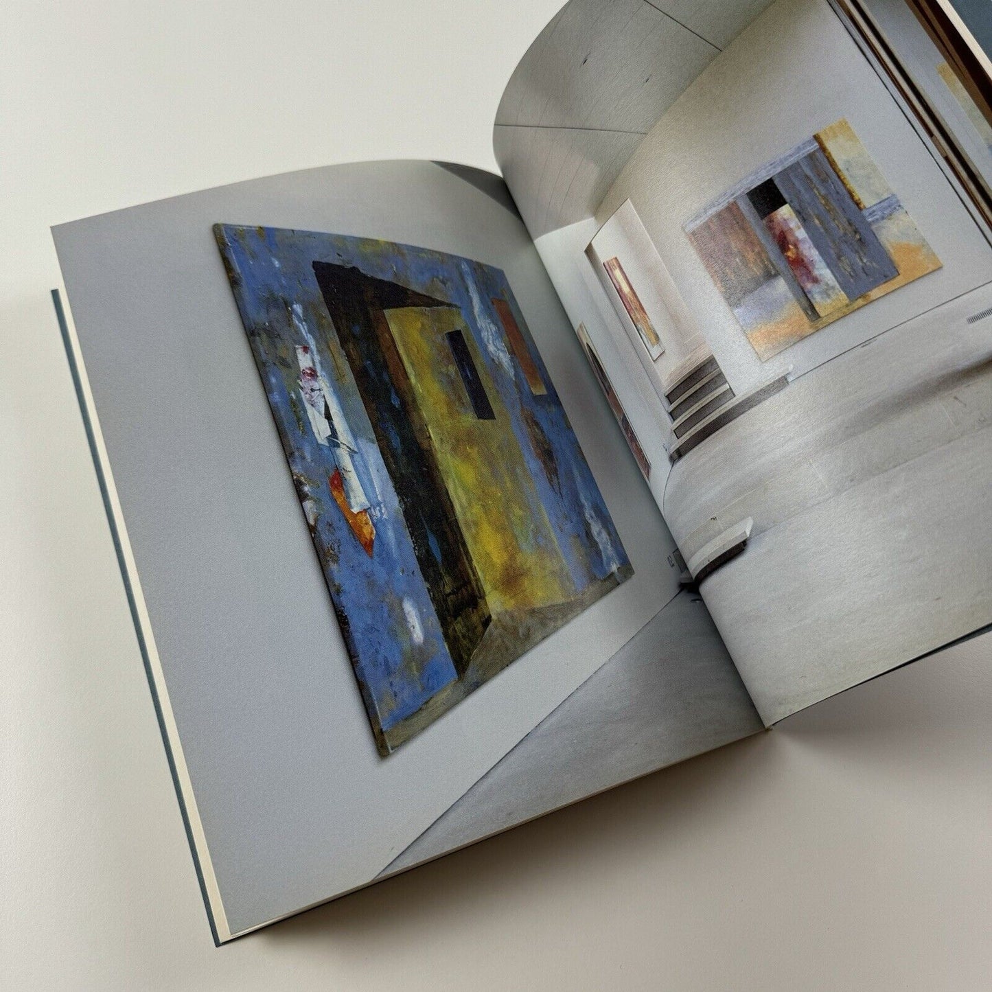 Sheila Girling. Paintings | New Art Centre, Roche Court, 2007