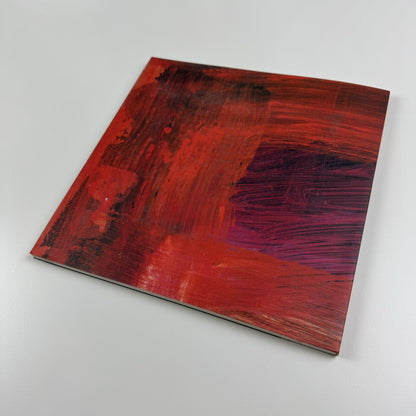 Howard Hodgkin. Vol I. Small Prints | Alan Cristea Gallery 2001