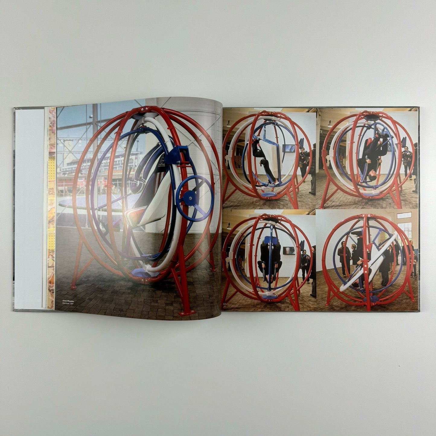 The House of Fiction | Sammlung Hauser und Wirth/3 exhibition catalogue, 2002
