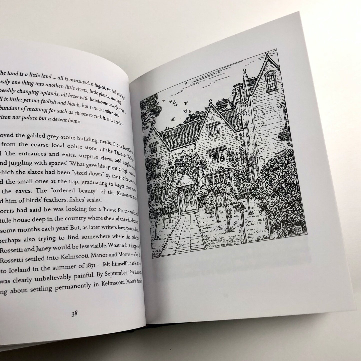 Peacock & Vine by A. S. Byatt | Penguin, 2016