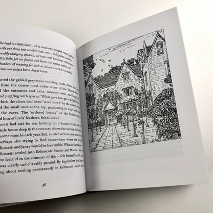 Peacock & Vine by A. S. Byatt | Penguin, 2016