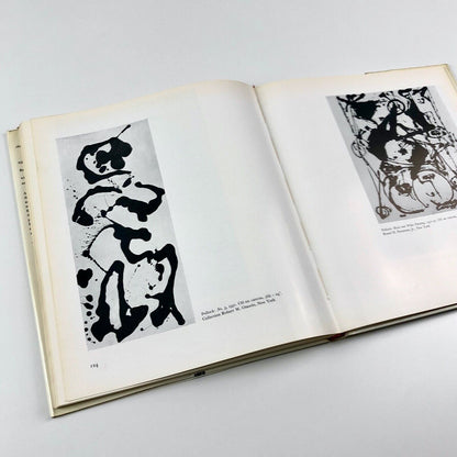 New Images of Man by Peter Selz | The Museum Modern Art, 1959