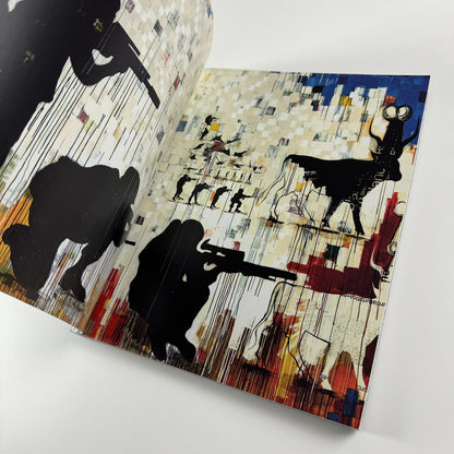 Modern & Contemporary Arab, Iranian & Turkish Art – Part II | Christie's Dubai catalogue, 2013