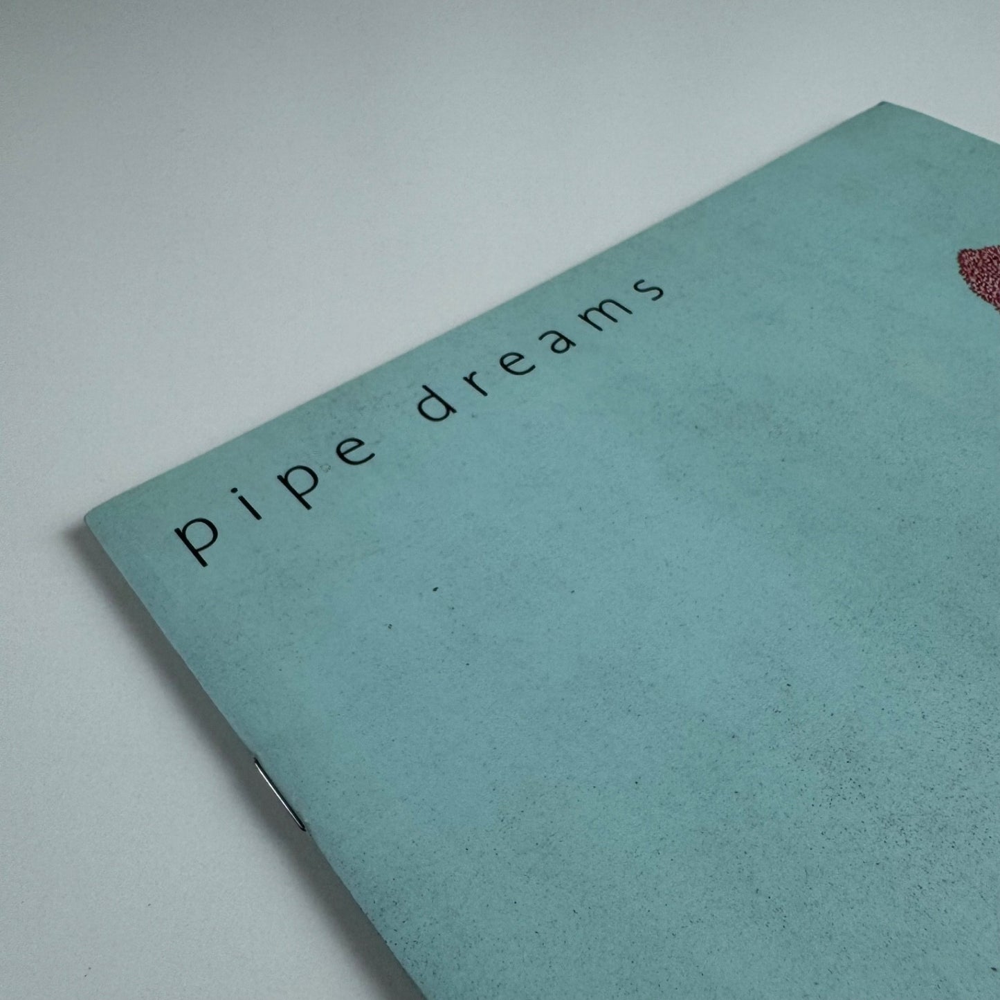 Pipe Dreams. New work by Alexander Gorlizki & Rijaz Uddin Joost Van Den Bergh, 2006